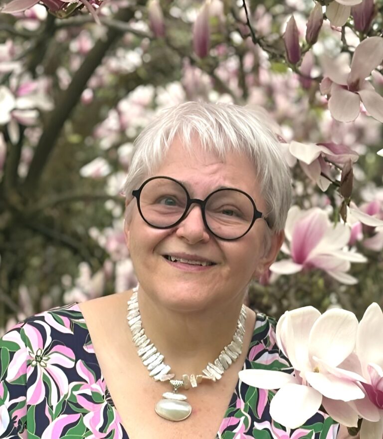 Regina_Buchsbaum